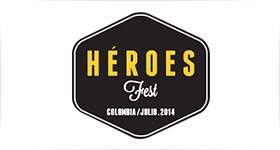 heroes fest